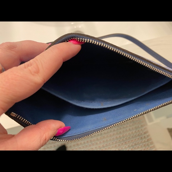 Louis Vuitton Escale Neverfull MM w/ Pochette - Picture 8 of 12